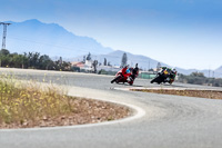 Advanced Gold Group Red Bikes